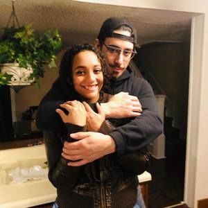 Meet your Posher, Danaisha